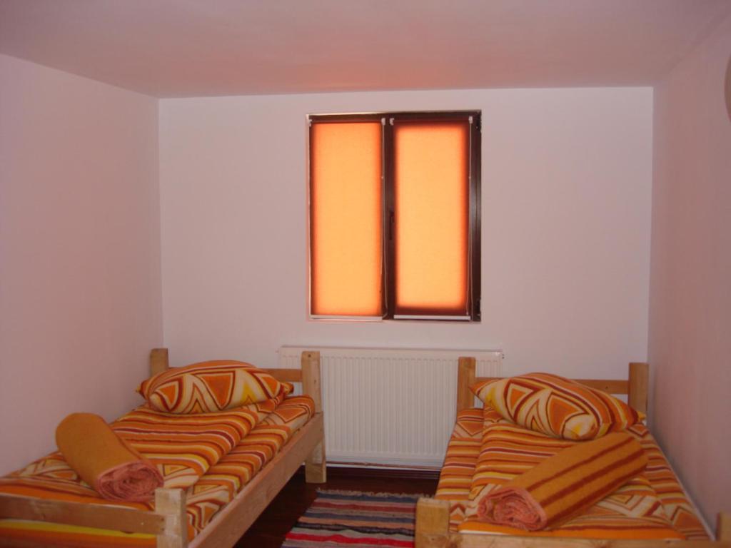 Cabana Ada 1 Vartop Habitación foto