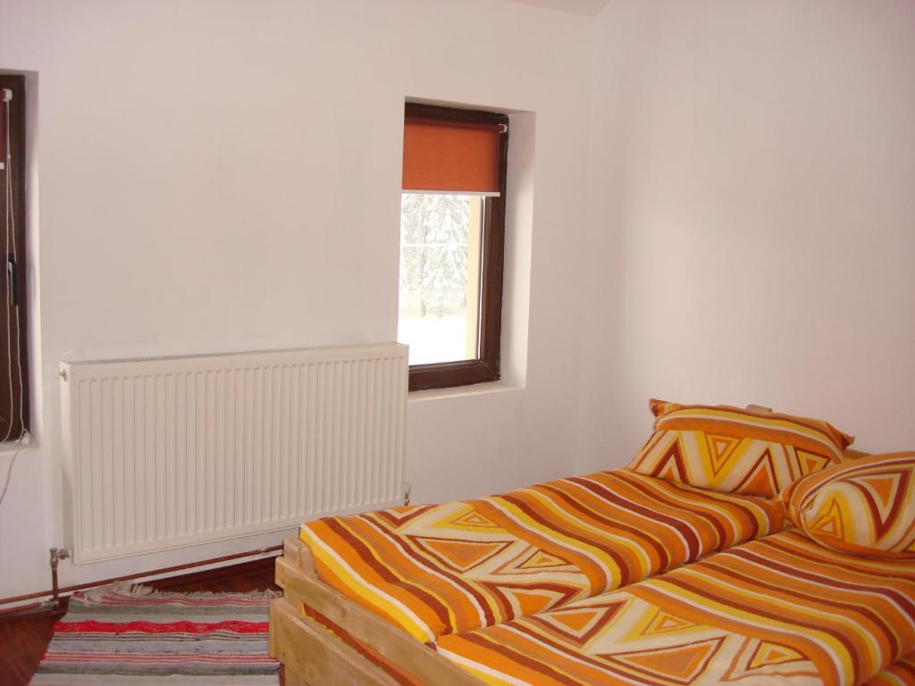Cabana Ada 1 Vartop Habitación foto