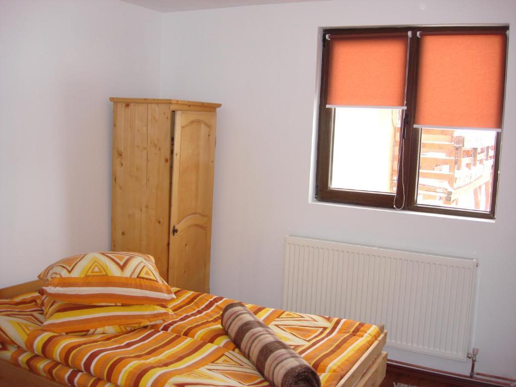 Cabana Ada 1 Vartop Habitación foto