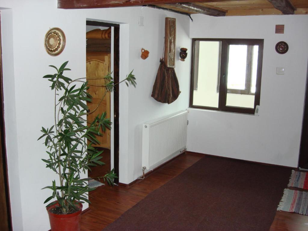 Cabana Ada 1 Vartop Exterior foto