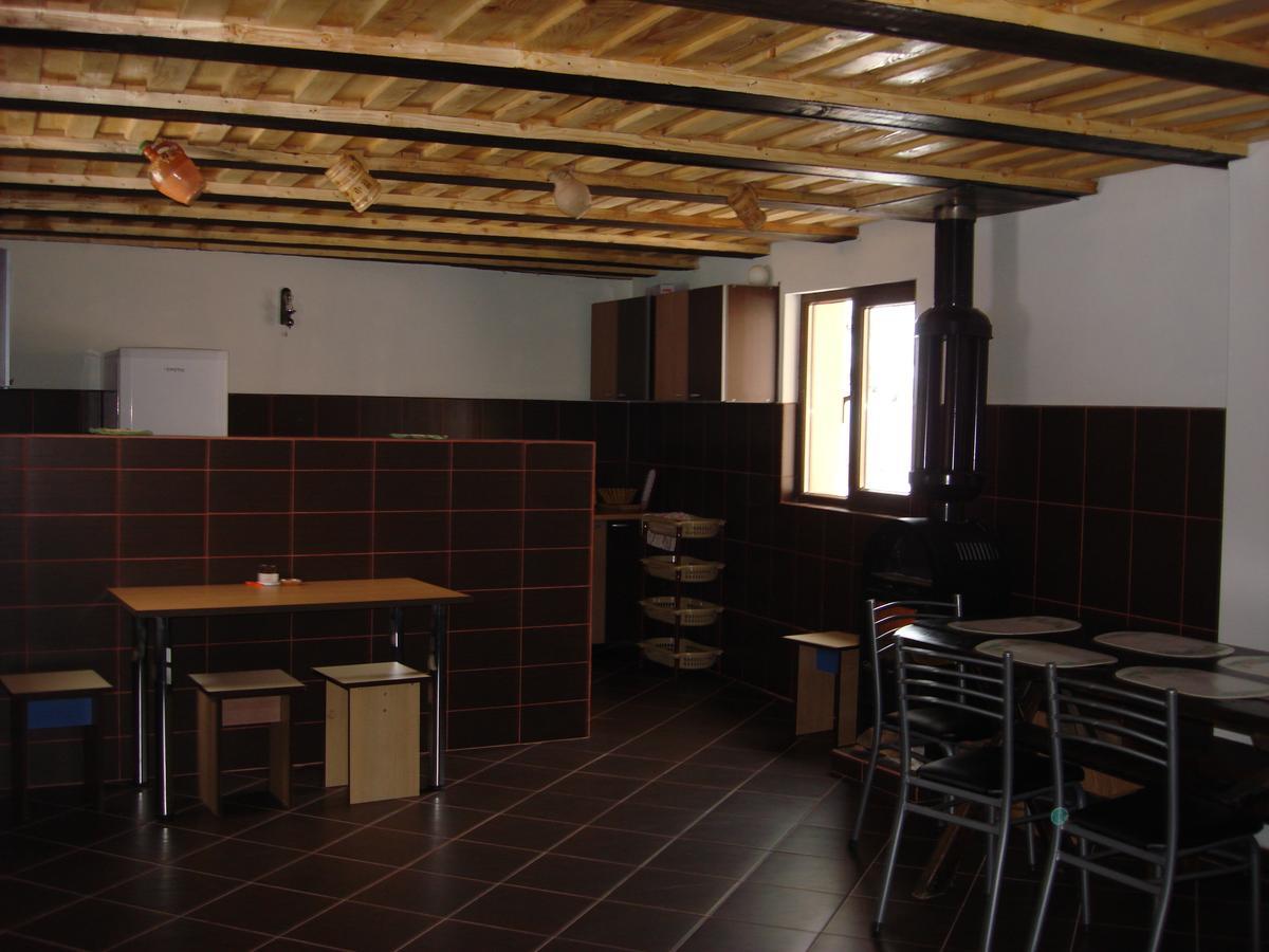 Cabana Ada 1 Vartop Exterior foto