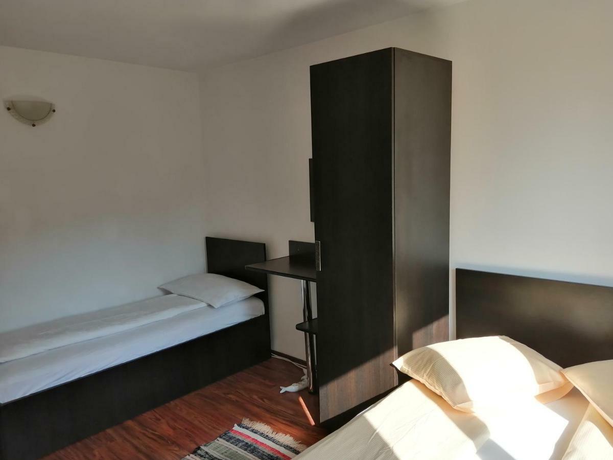Cabana Ada 1 Vartop Exterior foto